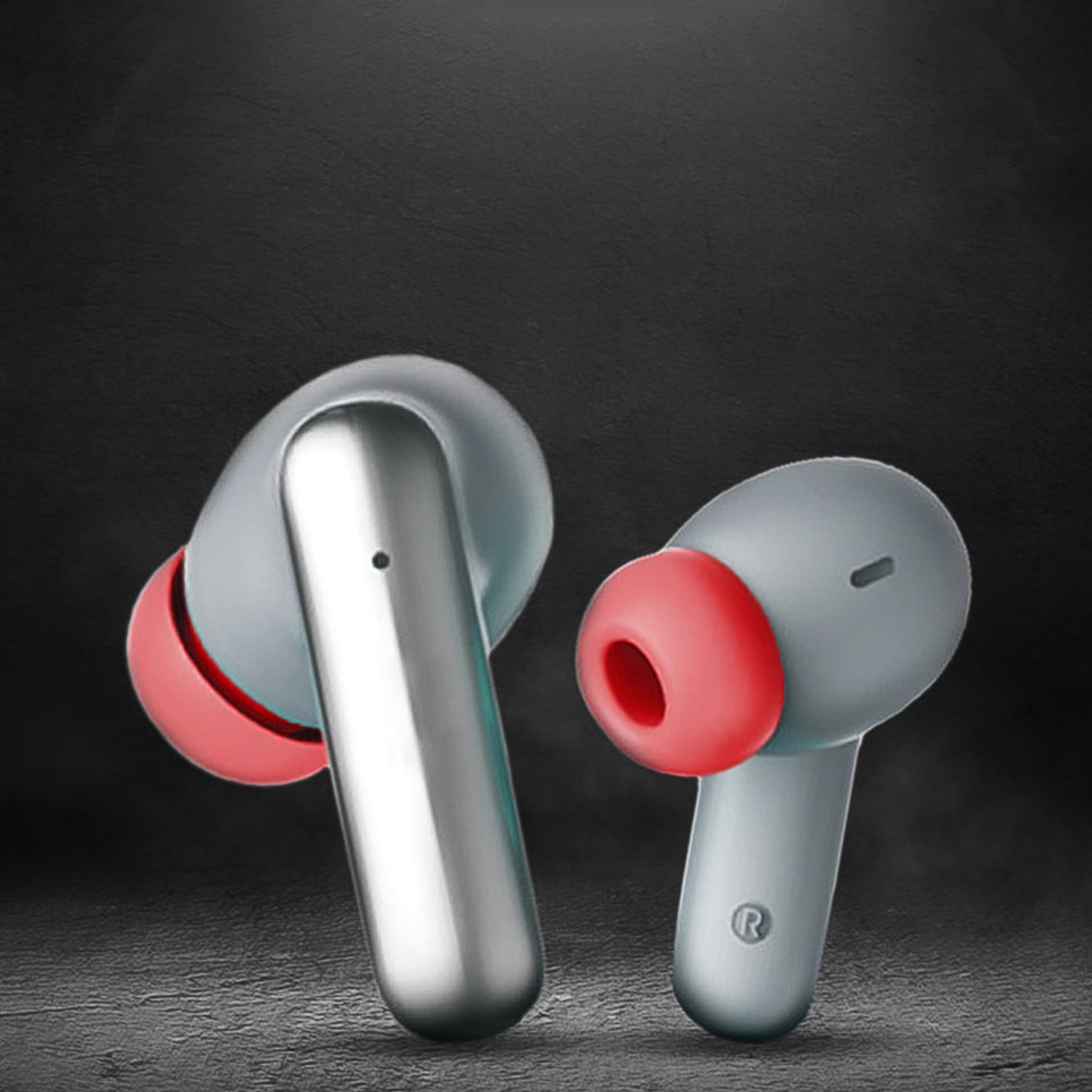 Storm Sound Pods Storm Sound Pods